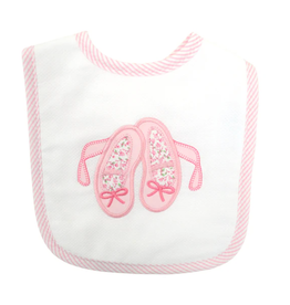 Three Marthas Basic Bib Ballet