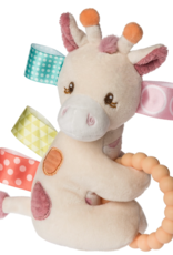 Mary Meyer Toys Tilly Giraffe Teether Rattle