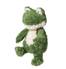 Mary Meyer Toys Again Friends Frog