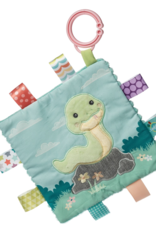 Mary Meyer Toys Taggies Crinkle Me Sniggles Snake