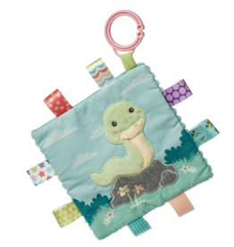 Mary Meyer Toys Taggies Crinkle Me Sniggles Snake