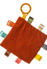 Mary Meyer Toys Taggies Crinkle Me Rooster