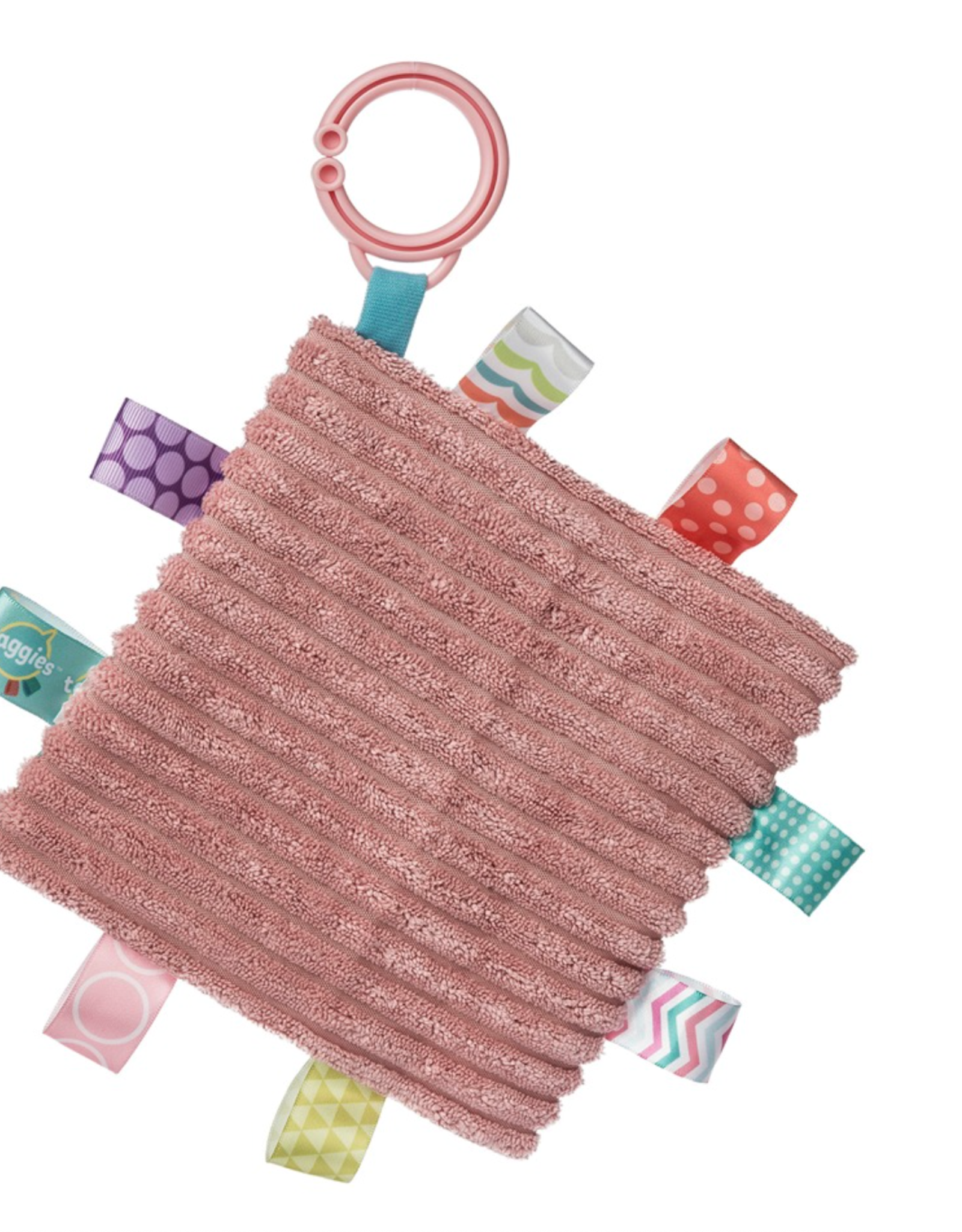 Mary Meyer Toys Taggies Crinkle Me Tippy Turtle