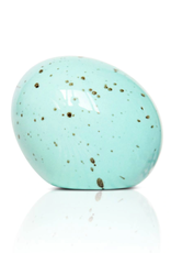 Nora Fleming Mini Eggstra-Ordinary Robin's Egg