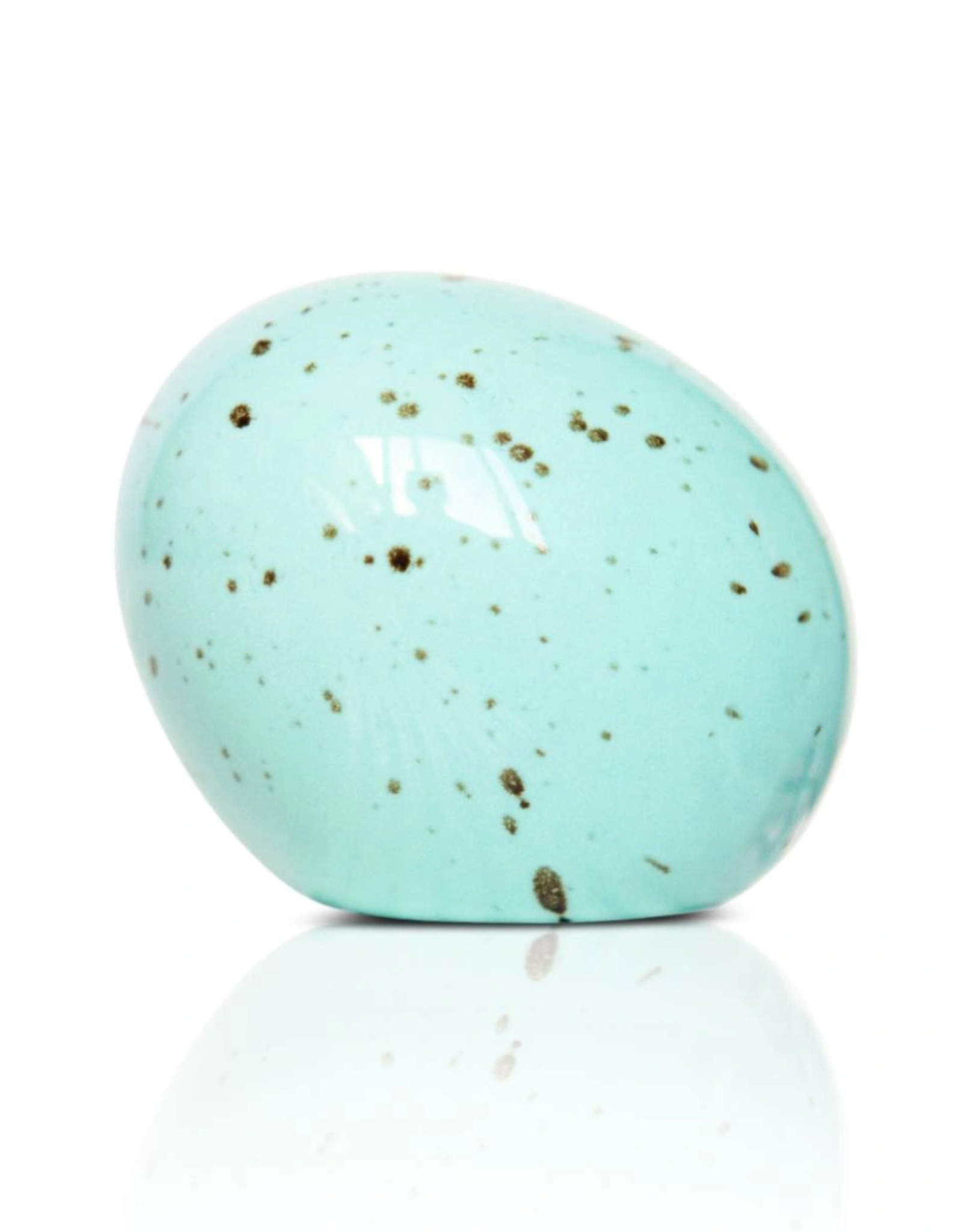 Nora Fleming Mini Eggstra-Ordinary Robin's Egg