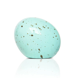 Nora Fleming Mini Eggstra-Ordinary Robin's Egg