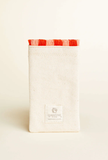 Spartina Sunglass Case Overboard Lobster