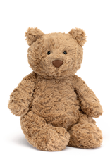 Jelly Cat Bartholomew Bear Medium 12"
