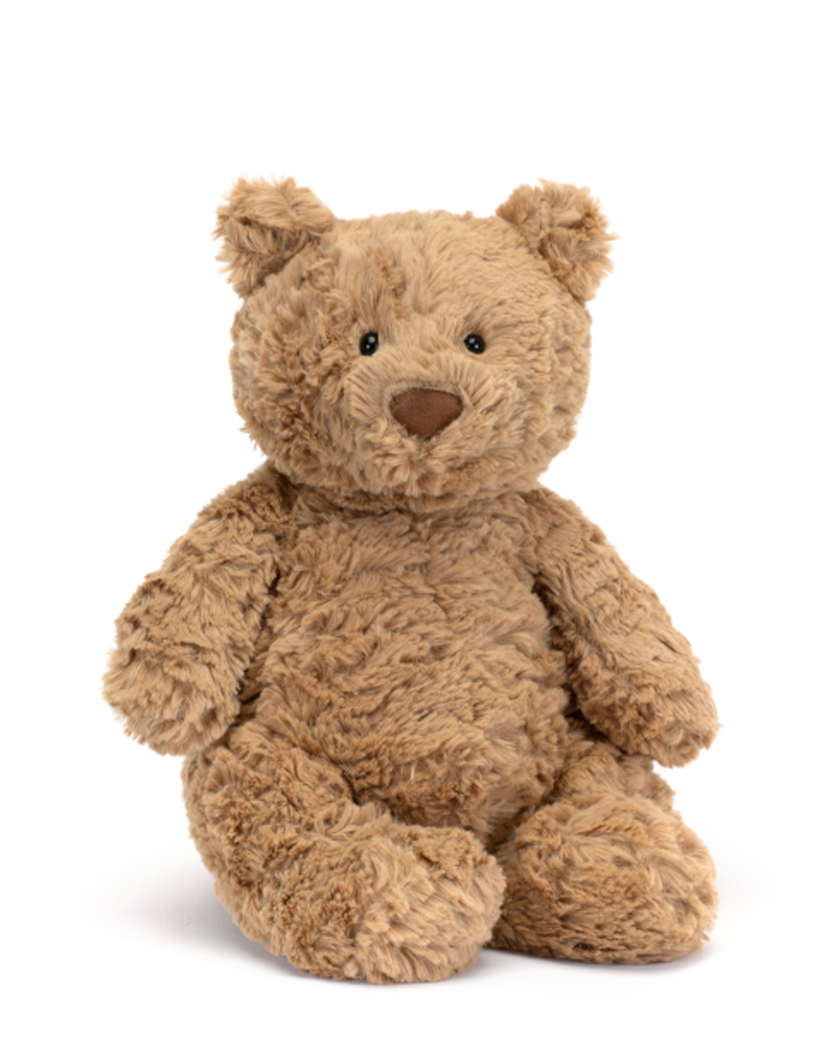 Jelly Cat Bartholomew Bear Medium 12"