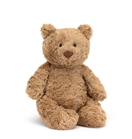Jelly Cat Bartholomew Bear Medium 12"