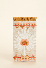 Spartina Sunglass Case Alljoy Landing PalmTree