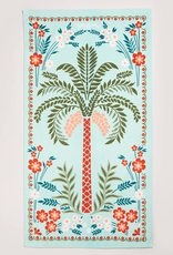 Spartina Beach Towel Alljoy Landing Palm Tree