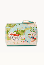 Spartina Great Lakes Carryall Case
