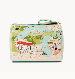 Spartina Great Lakes Carryall Case