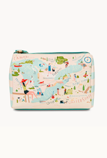 Spartina Great Lakes Carryall Case