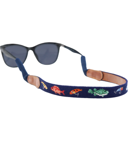 Smather's & Branson Sunglass Strap Fish & Tackle