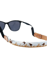 Smather's & Branson Sunglass Strap- Upland Shoot