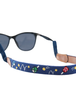 Smather's & Branson Sunglass Strap Pickle Ball