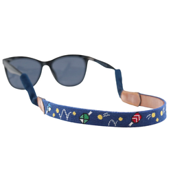 Smather's & Branson Sunglass Strap Pickle Ball