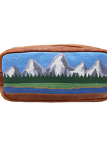 Smather's & Branson Toiletry Bag Tetons