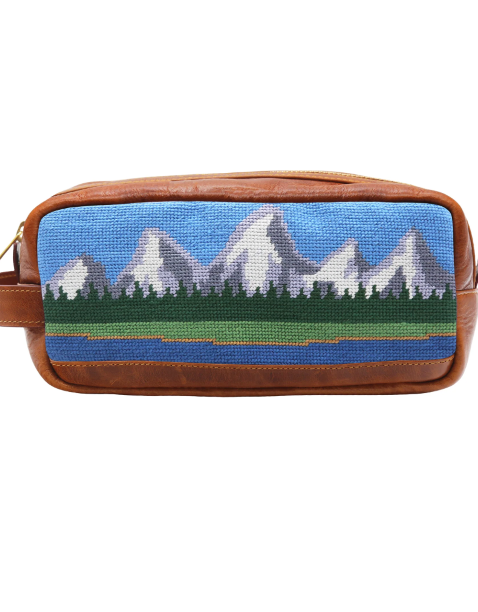 Smather's & Branson Toiletry Bag Tetons
