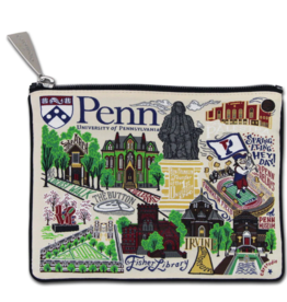 Catstudio Pennsyvania Univ of Pouch
