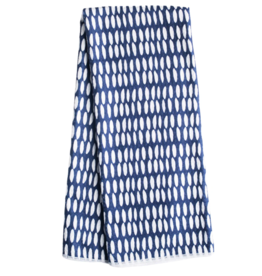 Once Again Home Anywhere Towel Beans Navy