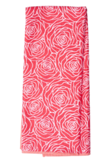 Once Again Home Anywhere Towel Rose