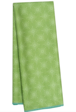 Once Again Home Reversible Anywhere Towel Lemon Sparkle