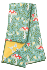 Once Again Home Reversible Anywhere Towel Undergrowth