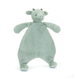 Jelly Cat Dragon Comforter