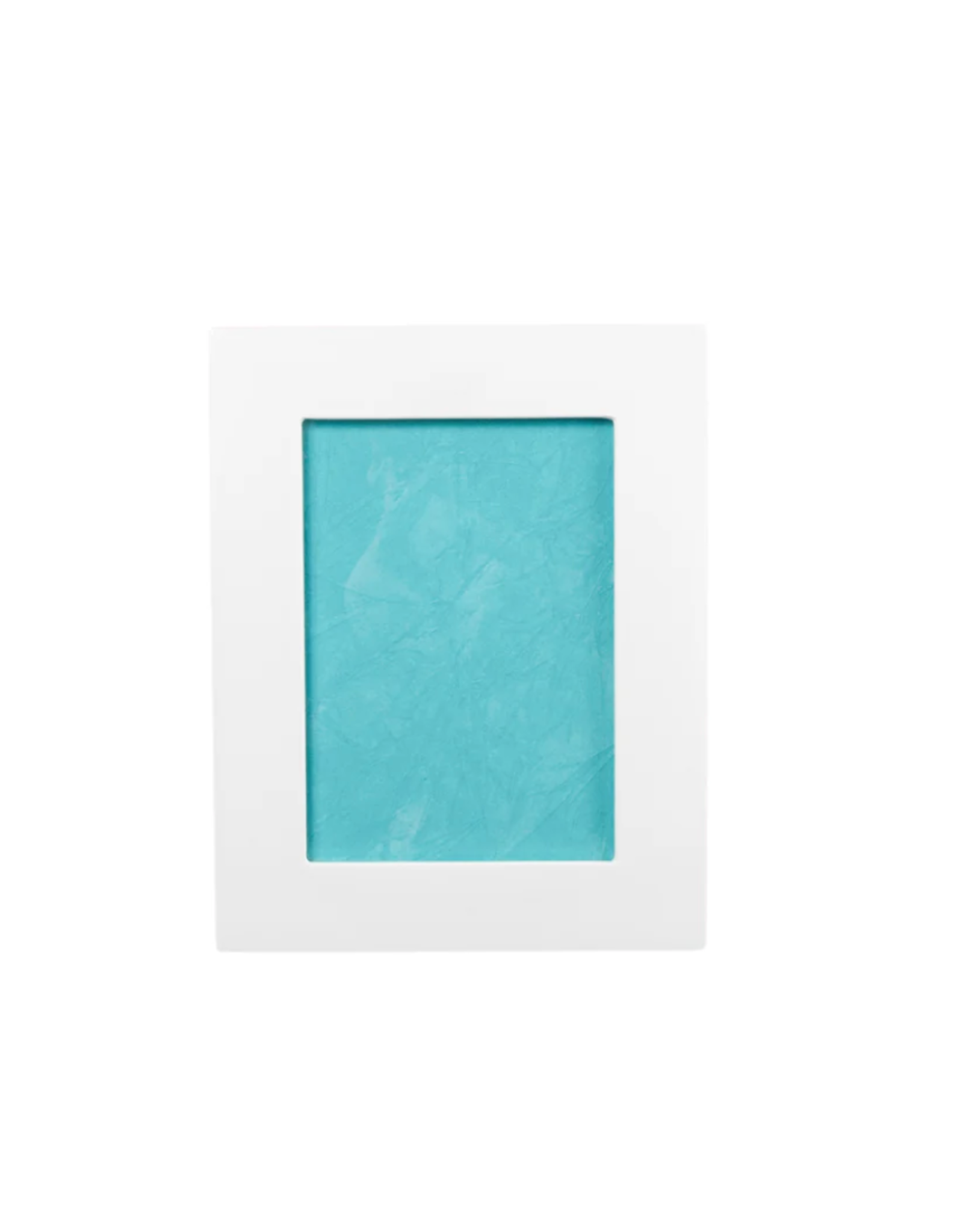 Brouk & Co Frame 5x7 Kendall White