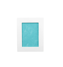 Brouk & Co Frame 5x7 Kendall White