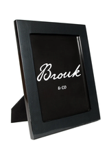 Brouk & Co Frame 8x10 Carbon Fibre