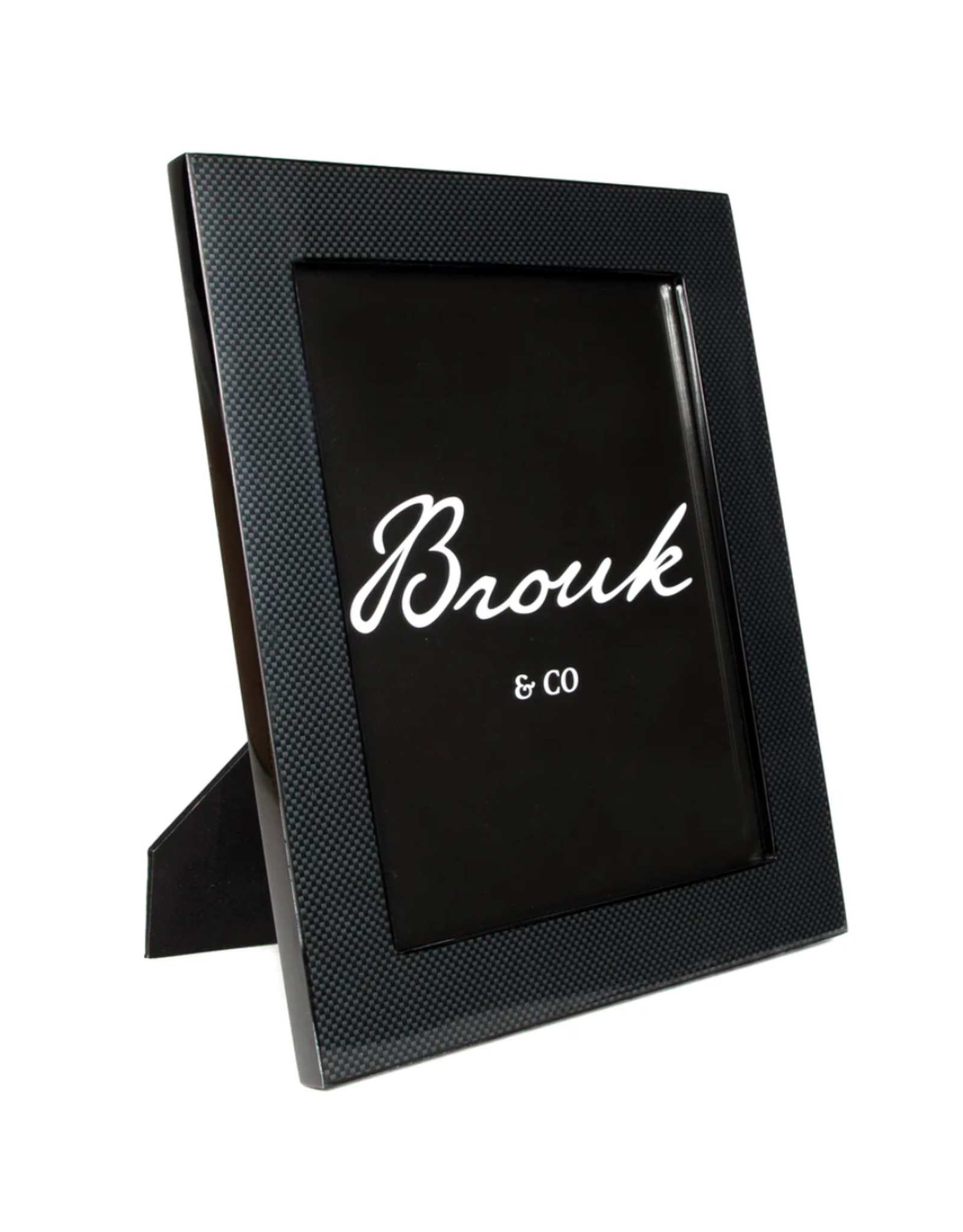 Brouk & Co Frame 8x10 Carbon Fibre