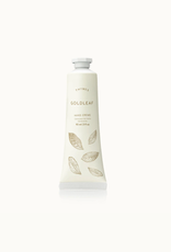 Thymes Gold Leaf Petite Hand Creme xx