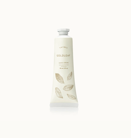 Thymes Gold Leaf Petite Hand Creme xx