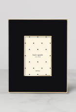 Kate Spade Kate Spade Black Frame