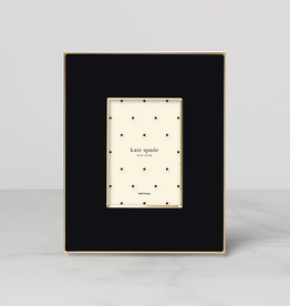 Kate Spade Kate Spade Black Frame