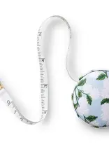 Rifle Paper Hydrangea Measuring Tape