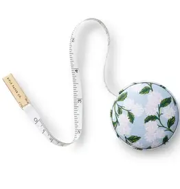 Rifle Paper Hydrangea Measuring Tape