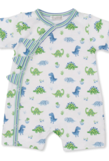 Kissy Kissy Short Playsuit Dino District