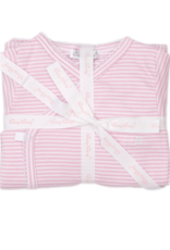 Kissy Kissy Pink Stripes Take Me Home Bundle Set