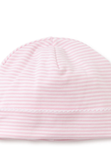 Kissy Kissy Basic Hat Pink Stripe