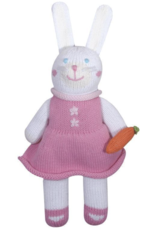 Zubels Harriett the Bunny 12"