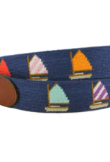 Smather's & Branson Belt Rainbow Fleet