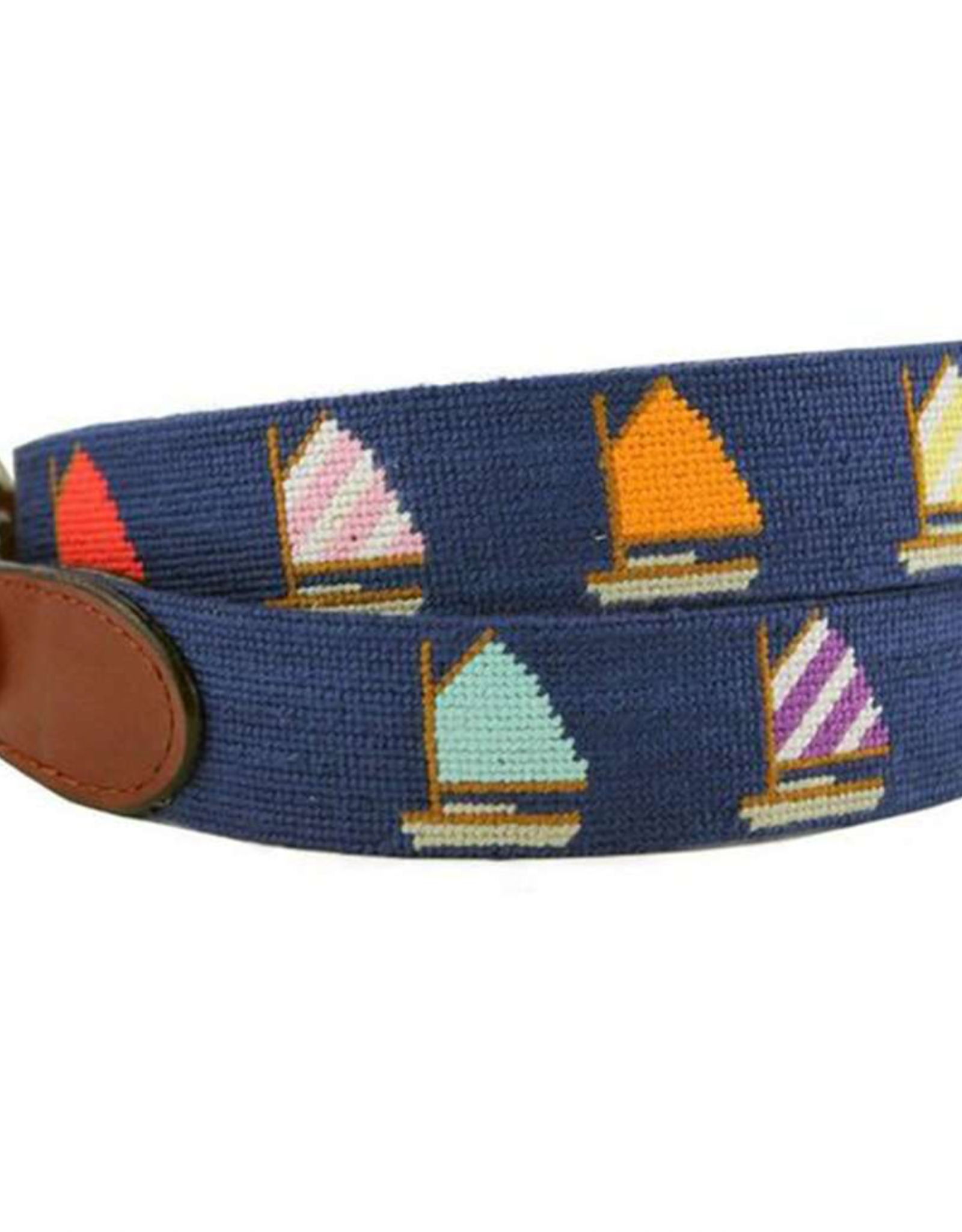 Smather's & Branson Belt Rainbow Fleet