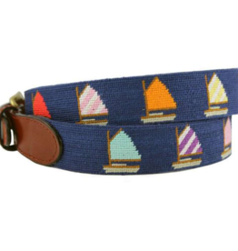 Smather's & Branson Belt Rainbow Fleet