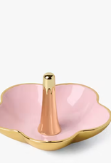 Kate Spade Pink Ring Dish