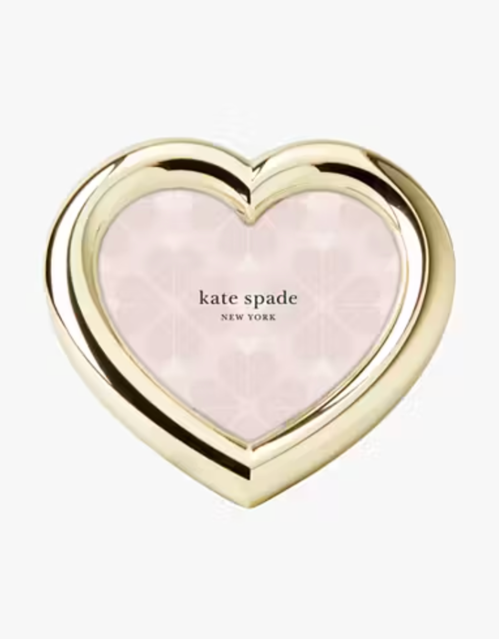 Kate Spade Heart Frame